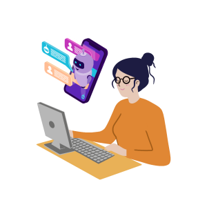 Tantangan Literasi Digital Bagi Tunanetra